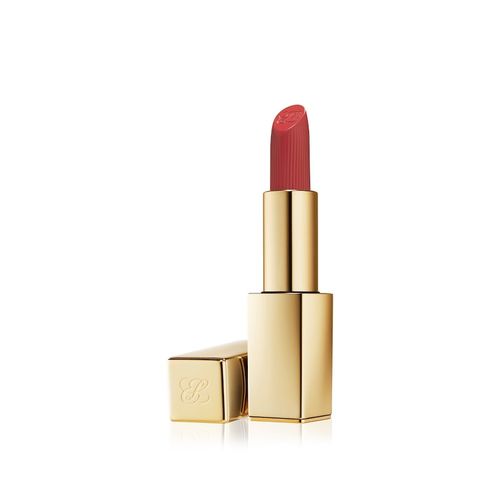 Est&eacute;e Lauder - Pure Color Matte Lipstick Lippenstifte 12 g 666 Captivated, 12 g, Est&eacute;e Lauder