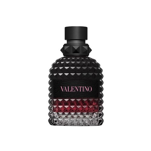 Valentino - Born In Roma Uomo Intense Eau de Parfum 50 ml Herren, 50 ml, Valentino