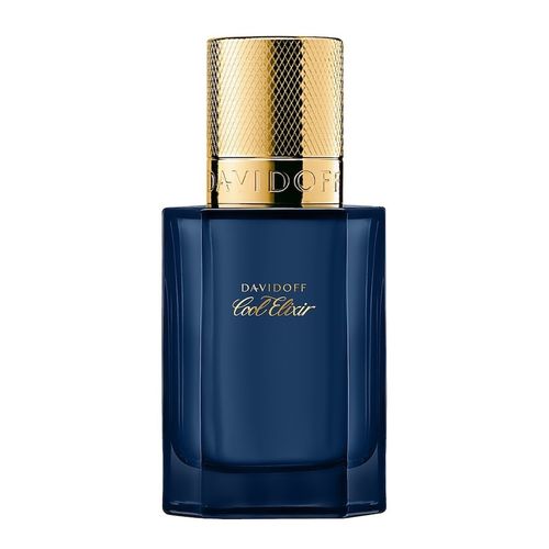 Davidoff - Cool Elixir for Men Parfum 30 ml Herren, 30 ml, Davidoff