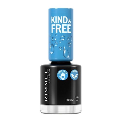 Rimmel London - Nagellack 4,5 ml 8 ml, 4,5 ml, Rimmel London