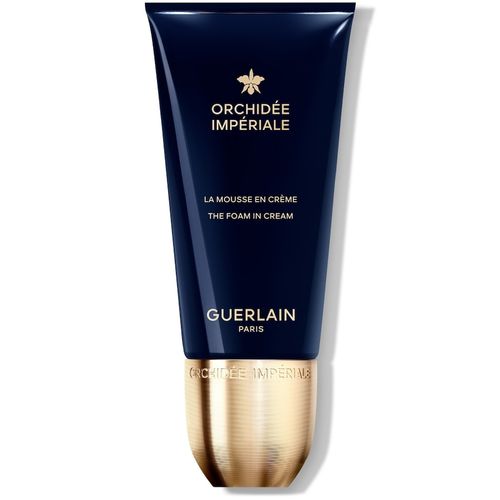 Guerlain - Orchid&eacute;e Imp&eacute;riale Der Schaum-in-Care Reinigungsschaum 150 ml Damen, 150 ml, Guerlain