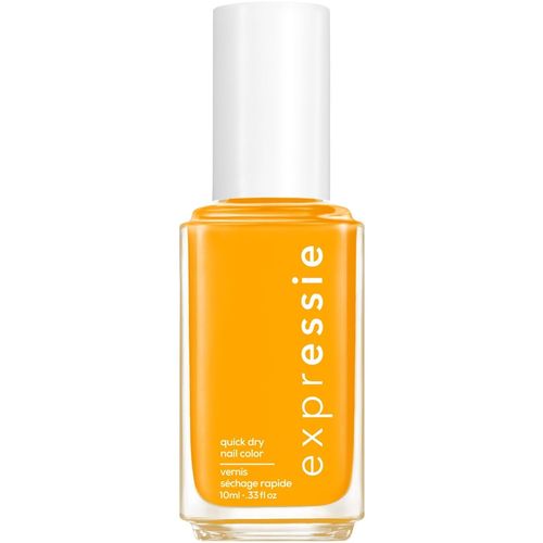 essie - Expressie Quick Dry Nail Color Nagellack 10 ml Nr. 495 - Outside The Lines, 10 ml, essie