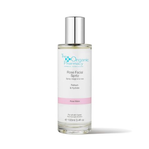 The Organic Pharmacy - Gesichtswasser 100 ml, 100 ml, The Organic Pharmacy