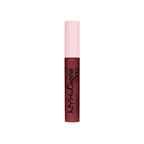 NYX Professional Makeup - Lip Lingerie XXL Lippenstifte 4 ml LXXL24 - STRIP N TEASE, 4 ml, NYX Professional Makeup