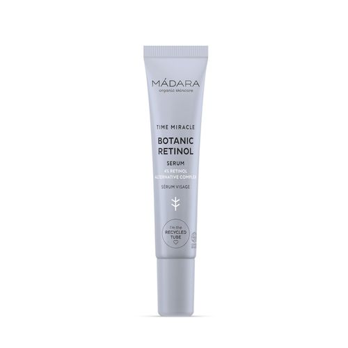 M&Aacute;DARA - Time Miracle Botanic Retinol Serum Anti-Aging Gesichtsserum 15 ml, 15 ml, M&Aacute;DARA