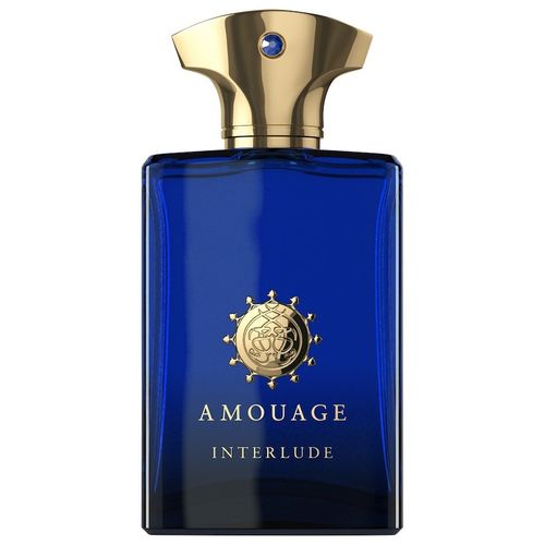 Amouage - Interlude Man Eau de Parfum 100 ml Herren, 100 ml, Amouage