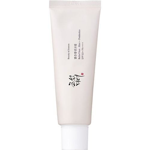 Beauty of Joseon - Relief Sun: Rice + Probiotics Sonnenschutz 50 ml, 50 ml, Beauty of Joseon