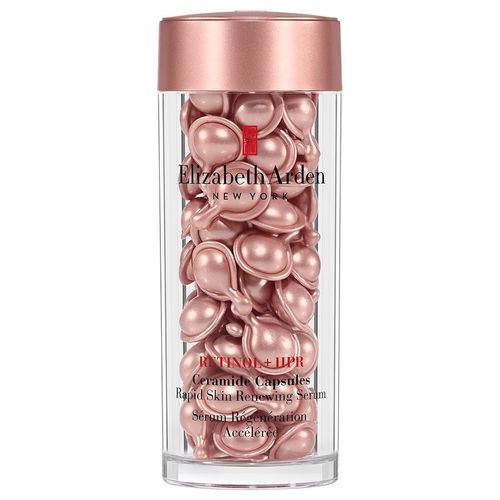 Elizabeth Arden - Ceramide Retinol + HPR Capsules Anti-Aging Gesichtsserum 1 St&uuml;ck Damen, 1 stk, Elizabeth Arden
