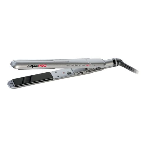 BaByliss - Gl&auml;tteisen Technology 50 1 St&uuml;ck, 1 stk, Babyliss