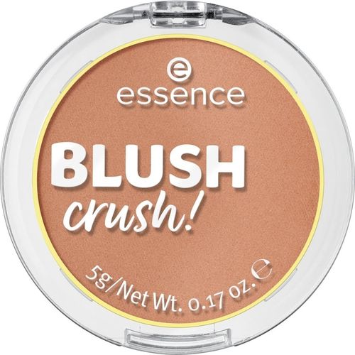 Essence - Crush! Blush 5 g 10 - CARAMEL LATTE, 5 g, Essence