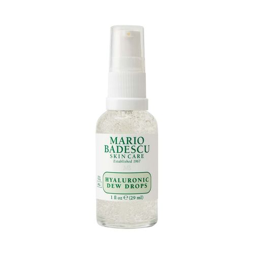 Mario Badescu - Hyaluronic Dew Drops Hyaluronsäure Serum 29 ml, 29 ml, Mario Badescu