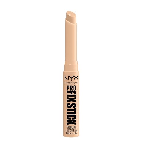 NYX Professional Makeup - Pro Fix Stick Concealer 1,6 g 5 - VANILLA, 1,6 g, NYX Professional Makeup