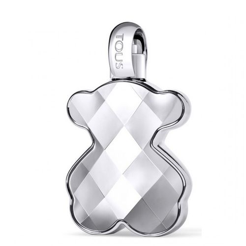Tous - LOVE ME THE SILVER Eau de Parfum 50 ml Damen, 50 ml, Tous