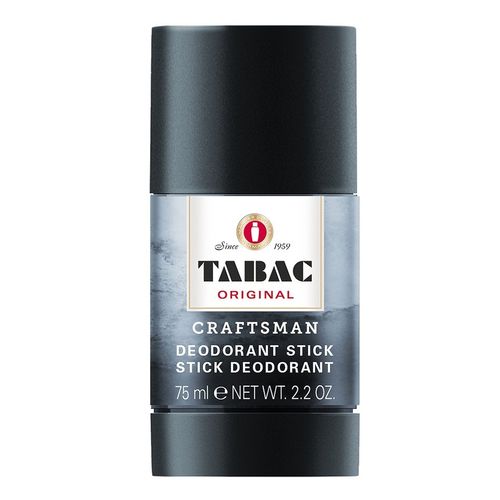 Tabac - Tabac Original Stick Deodorants 75 ml Herren, 75 ml, Tabac