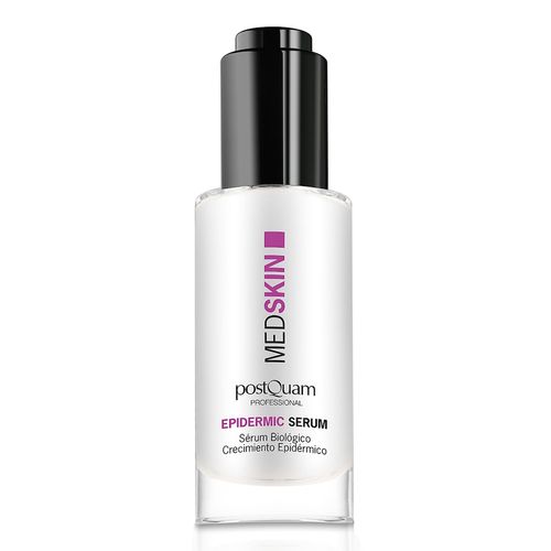 Postquam - Biologisches Serum Epidermic Anti-Aging Gesichtsserum 1 ml Damen, 1 ml, Postquam