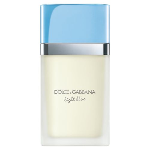 Dolce&Gabbana - Light Blue LIGHT BLUE EDT 30ML Eau de Toilette 30 ml Damen, 30 ml, Dolce&Gabbana