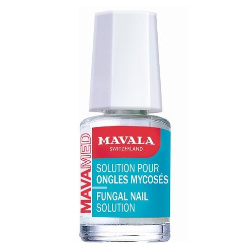 Mavala - Nagelpflege 5 ml, 5 ml, MAVALA