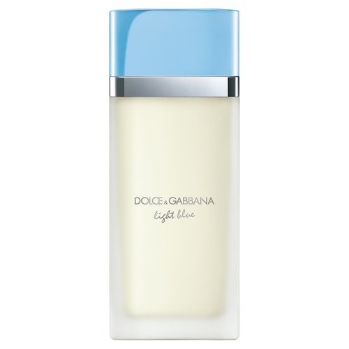 Dolce&Gabbana - Light Blue LIGHT BLUE EDT 30ML Eau de Toilette 100 ml Damen, 100 ml, Dolce&Gabbana