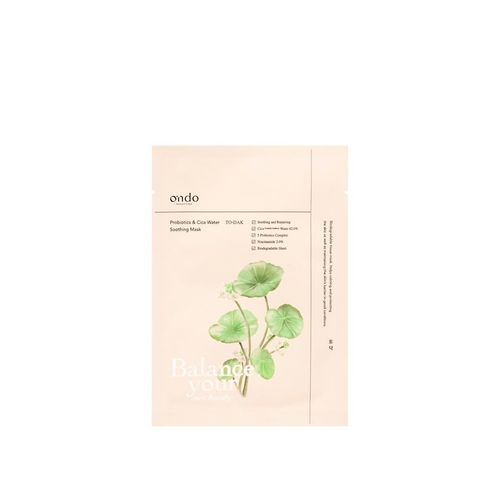 Ondo Beauty 36.5 - Gesichtspflegesets 25 ml, 25 ml, Ondo Beauty 36.5