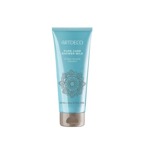 ARTDECO - Pure Care Shower Milk Bodylotion 200 ml, 200 ml, Artdeco