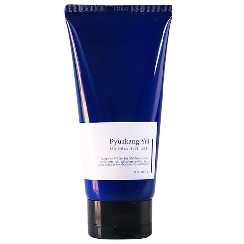 Pyunkang Yul - PYUNKANG YUL ATO Cream Blue Label Gesichtscreme 120 ml, 120 ml, Pyunkang Yul