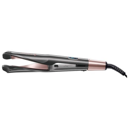 Remington - Curl & Straight Confidence Haargl&auml;tter S6606 Gl&auml;tteisen 1 ct, 1 stk, Remington