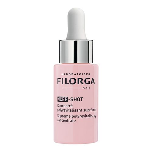 Filorga - NCEF-REVERSE NCEF-SHOT Anti-Aging Gesichtsserum 15 ml, 15 ml, Filorga