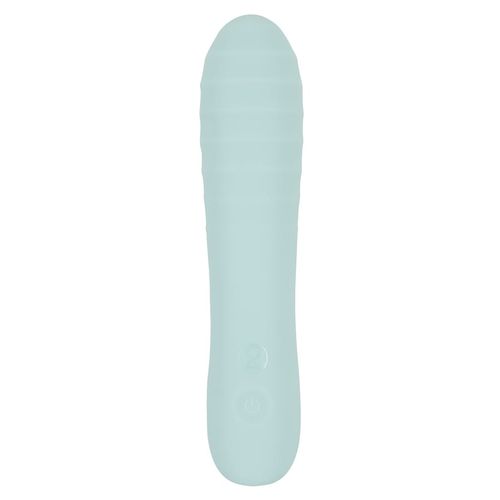 Cuties - Vibrator Straight Vibrator 1 ct, 1 stk, Cuties