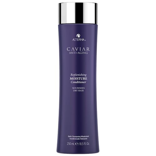 Alterna - Caviar Anti-Aging Replenishing Moisture Conditioner Shampoo 250 ml, 250 ml, Alterna