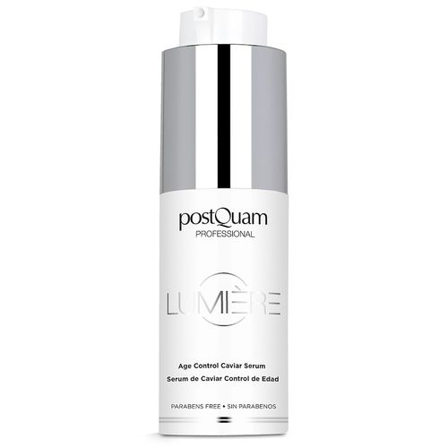 Postquam - Kaviar-Serum 30Ml Anti-Aging Gesichtsserum 30 ml Damen, 30 ml, Postquam