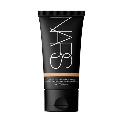 NARS - Pure Radiant Tinted Moisturizer SPF 30 Foundation 50 ml GROENLAND, 50 ml, NARS