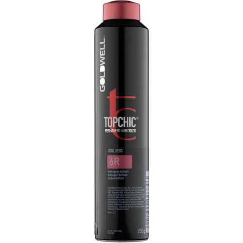 Goldwell - The Reds Permanent Hair Color Haartönung 60 ml Damen, 60 ml, Goldwell