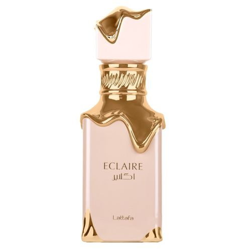 Lattafa - ECLAIRE Eau de Parfum 100 ml Damen, 100 ml, Lattafa