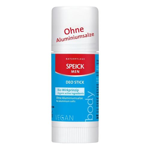 Speick Naturkosmetik - Deodorants 40 ml Herren, 40 ml, Speick Naturkosmetik