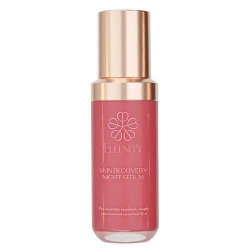Ellenity - Hyaluron Recovery Nachtserum Feuchtigkeitsserum 3 ml Damen, 3 ml, Ellenity