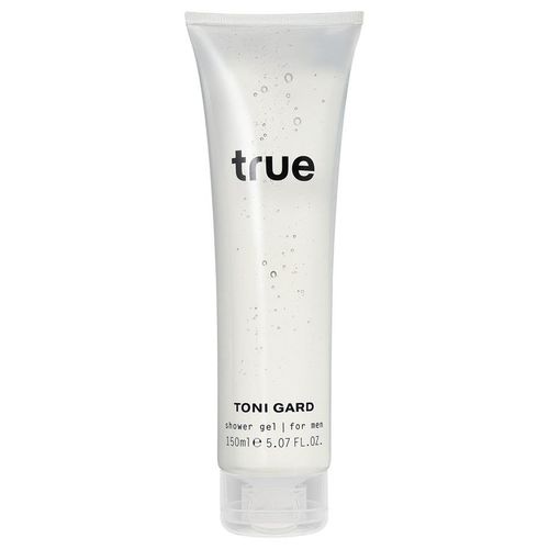 Toni Gard - True Duschgel 150 ml, 150 ml, Toni Gard
