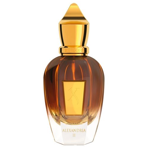 XERJOFF - OUD STARS Alexandria II Eau de Parfum 50 ml, 50 ml, XERJOFF
