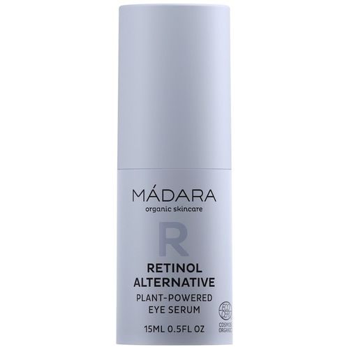 M&Aacute;DARA - RETINOL ALTERNATIVE Alternatives, pflanzliches Retinol-Augenserum Augencreme 15 ml, 15 ml, M&Aacute;DARA