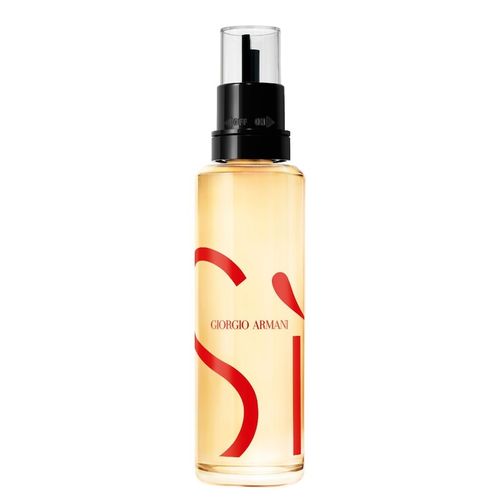 Armani Beauty - S&igrave; Passione Intense Eau de Parfum 100 ml Damen, 100 ml, Armani Beauty