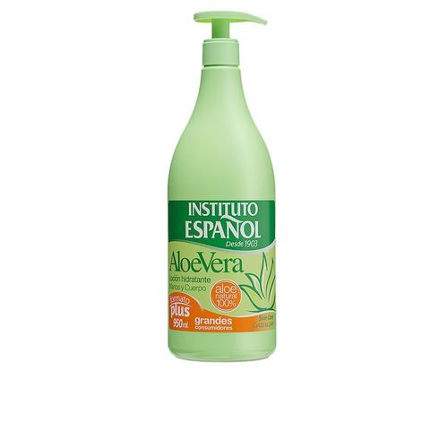 Instituto Espa&ntilde;ol - Aloe Vera Bodylotion 950 ml, 950 ml, Instituto Espa&ntilde;ol