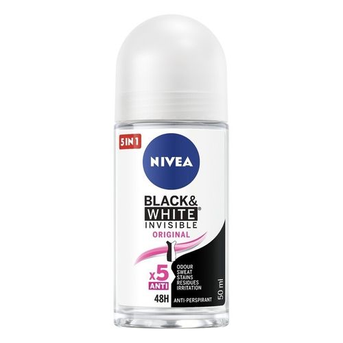 NIVEA - Deodorants 50 ml Damen, 50 ml, Nivea