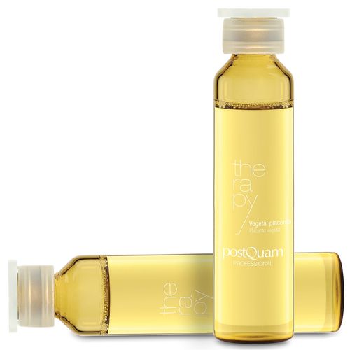 Postquam - Pflanzliche Plazenta Haarkur & -maske 108 ml, 108 ml, Postquam