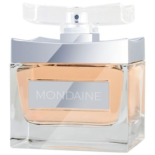 SPPC Paris Bleu Parfums - Mondaine Eau de Parfum 95 ml Damen, 95 ml, SPPC Paris Bleu Parfums