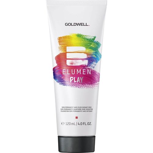 Goldwell - Goldwell Elumen Play Haartönung 120 ml Orange, 120 ml, Goldwell