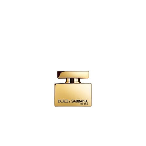 Dolce&Gabbana - The One Gold Intense Parfum 50 ml Damen, 50 ml, Dolce&Gabbana