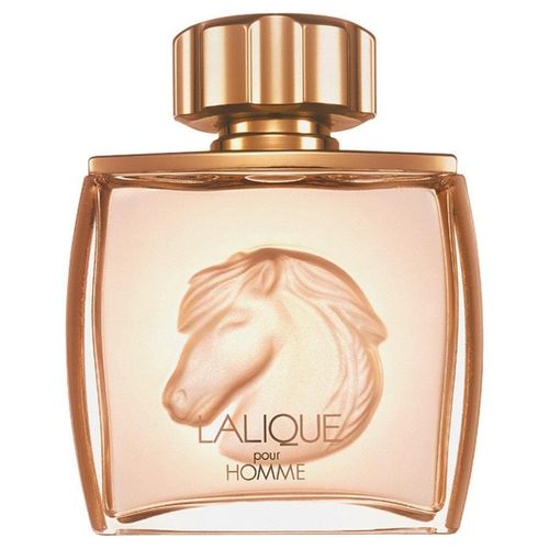 Lalique - Lalique Pour Homme Equus Eau de Parfum 75 ml Herren, 75 ml, Lalique