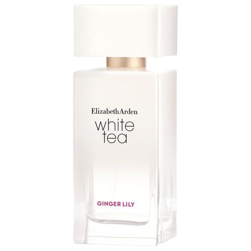 Elizabeth Arden - White Tea Ginger Lily Eau de Toilette 50 ml, 50 ml, Elizabeth Arden