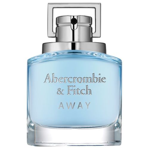 Abercrombie & Fitch - Away for Him Eau de Toilette 100 ml Herren, 100 ml, Abercrombie & Fitch