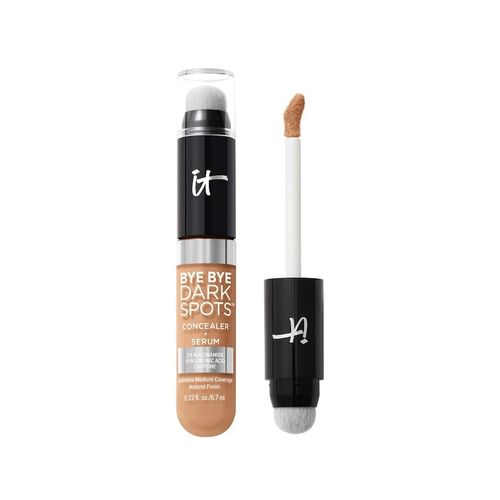 IT Cosmetics - BYE BYE Dark Spots Concealer 9 g 30 MEDIUM COOL, 9 g, IT Cosmetics