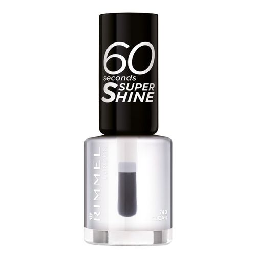 Rimmel London - Nagellack 8 ml, 8 ml, Rimmel London